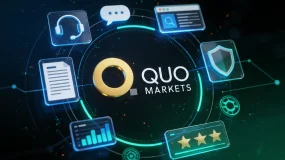QuoMarkets Customer Support: What You Need To Know