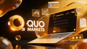 Exploring The QuoMarkets Trading Platform: Features And Tools