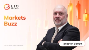 ETO Markets Buzz | Equity Strength Meets Inflation Reality as Policy Pressures Intensify