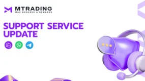 💬 Hỗ Trợ Hàng Ngày Qua Các Ứng Dụng Nhắn Tin — MTrading Chuyển Sang Hình Thức Đa Kênh (Omnichannel)