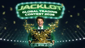 Valetax Celebrates the Successful Finish of Jacklot Global Trading Contest 2026 