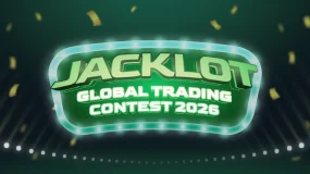 Valetax Chúc Mừng Sự Kết Thúc Thành Công Của Cuộc Thi Giao Dịch Toàn Cầu Jacklot 2026