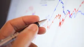 美股期货小幅回落 科技股动能减弱 市场静待美联储纪要