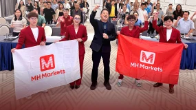 ภาพบรรยากาศส่วนหนึ่งจากงานสัมมนาที่เวียงจันทน์