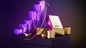 Lower spreads on Gold and more. Trade with Maximum Value