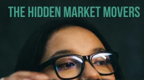 The Hidden Market Movers: Supply Chains and Capital Flows