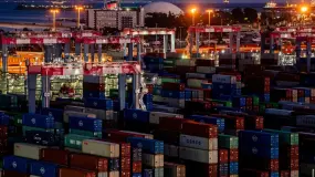 FXCG市场综述：受关税不确定性影响，美元走低，美国股指期货承压