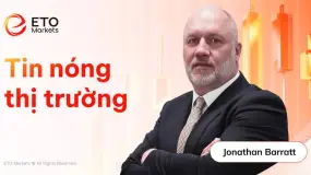 Tin tức thị trường ETO sôi động | Mức độ tăng trưởng chậm lại vì tin thuế quan  