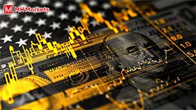 MH Markets 迈汇：债市主导的一周，黄金、日元与科技股的连锁反应