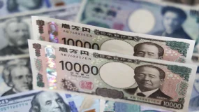 日元下跌考驗日本央行決心