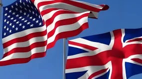 FXTRADING 财经看点（亚太区02/24）对美国贸易成本上升，英国企业利润空间收紧