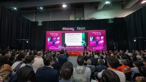 Valetax Củng Cố Sự Hiện Diện Tại LATAM ở Money Expo Mexico 2026 với Tư Cách Nhà Tài Trợ Titanium