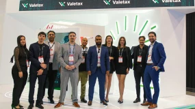 Valetax Fortalece su Presencia en LATAM en Money Expo Mexico 2026 como Patrocinador Titanio