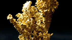 金價上升：關稅與伊朗緊張局勢推動避險需求