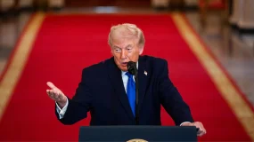 新的貿易調查重塑關稅策略