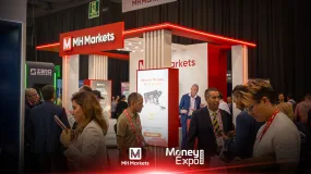 拉美市场热度升温｜Money Expo Mexico 2026 首日圆满启幕