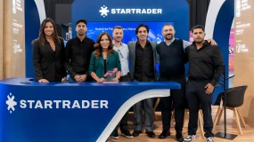 STARTRADER、 Money Expo Mexico 2026への出展を通じて中南米地域での存在感を強化