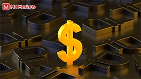 MH Markets 迈汇：2月收官在即，市场是否提前交易3月政策拐点？