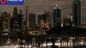 Moneta每日新聞:AI熱推高用電壓力,白宮要求科技巨頭承擔電網成本