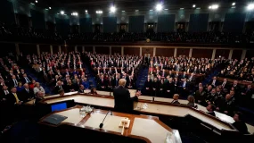 FXTRADING Financial Focus (Asia-Pacific 02/26)US State of the Union reinforces recovery narrative