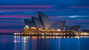 FXTRADING 经济数据汇总（亚太区02/26）全球经济动态与货币政策展望：澳洲通胀反弹，美国消费信心回稳，英国通胀回落与美联储维持观望