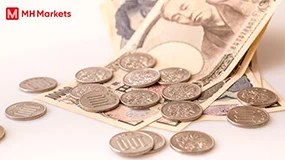 MH Markets 迈汇：日元走弱在汇市引发关注，日本政策分歧成关键变量