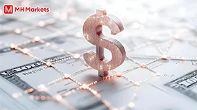 MH Markets 迈汇：美元振幅扩大，多空持仓分歧加剧