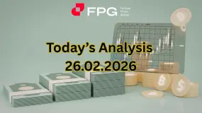 FPG BTCUSD Market Report February 26, 2026