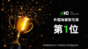 IC Markets、2025年第4四半期に世界のFX取引高で再び過去最高記録を更新