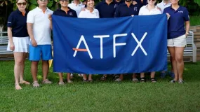 ATFX全球赋能并行，用实力开创新边界！