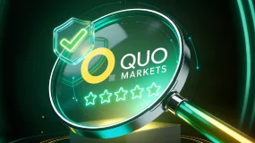 Is QuoMarkets Legit? A Deep Dive Into Its Reputation