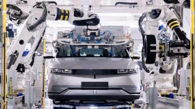 Hyundai Motor Group Invests $6.3B in AI and Clean Energy