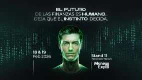 Valetax Triunfa en Money Expo México 2026: Resumen del Patrocinio Titanium