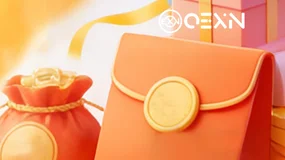 OEXN马年开新局,好礼赢先机