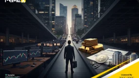 The Geopolitical Disconnect: Why Markets Price a War the Public Rejects