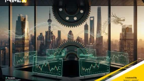 Como a Iniciativa Chinesa e a Gestão Ativa Estão Redefinindo a Riqueza em