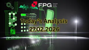 FPG USDJPY Market Report February 27, 2026