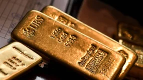 RG 资讯 | 观点认为黄金牛市步入第二阶段,金价或需大幅重估