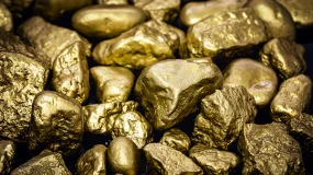 RG 资讯 | 美银最新报告重申未来12个月黄金目标价6000美元