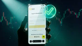 QuoMarkets Login Guide: Access Your Account Securely