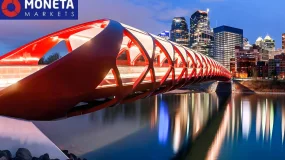 Moneta每日新聞：外部壓力持續，加拿大經濟增長放緩但結構仍具韌性