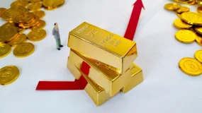 美以突袭伊朗引发市场震荡:油价开盘暴涨13%,黄金上涨2%,道指期货大跌500点