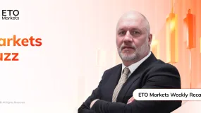 ETO Markets Buzz | ความตึงเครียดตะวันออกกลางหนุน ราคาน้ำมันพุ่ง ขณะความเสี่ยงเงินเฟ้อทวีความรุนแรง