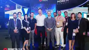 Moneta Markets 億匯：投資教育支援與資訊服務優勢