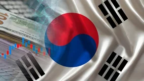 FXTRADING 财经看点（亚太区03/03）韩国家庭赤字比例攀升，消费压力与内需风险上升