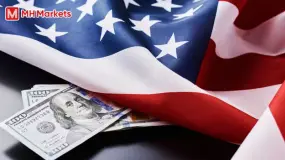 MH Markets 迈汇：地缘政治升温，美元成为资金唯一锚点