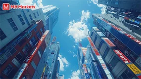 MH Markets 迈汇：当亚洲市场同时转向，3月风险情绪的第一道裂缝