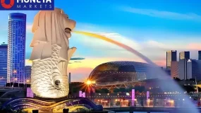 Moneta每日新聞：韓國與新加坡深化AI與經貿合作，啟動自貿協定談判