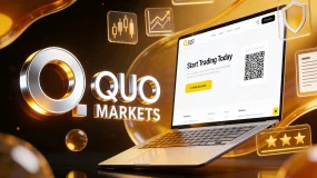 How to Log In to QuoMarkets: Step-by-Step Instructions