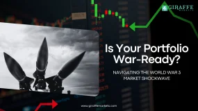 Global Markets Brace for World War 3 as US-Iran Conflict Escalates